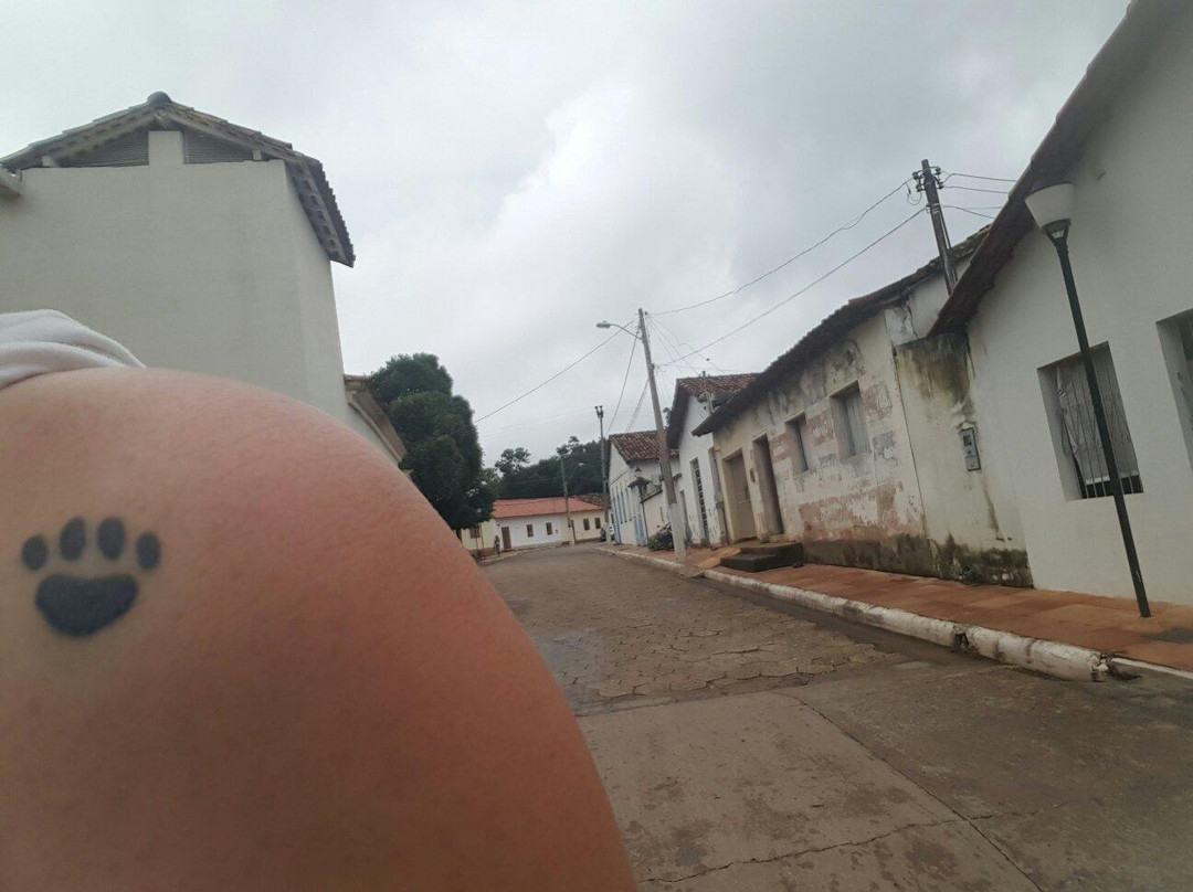 Museu de História de Natividade-Natividade必去景点