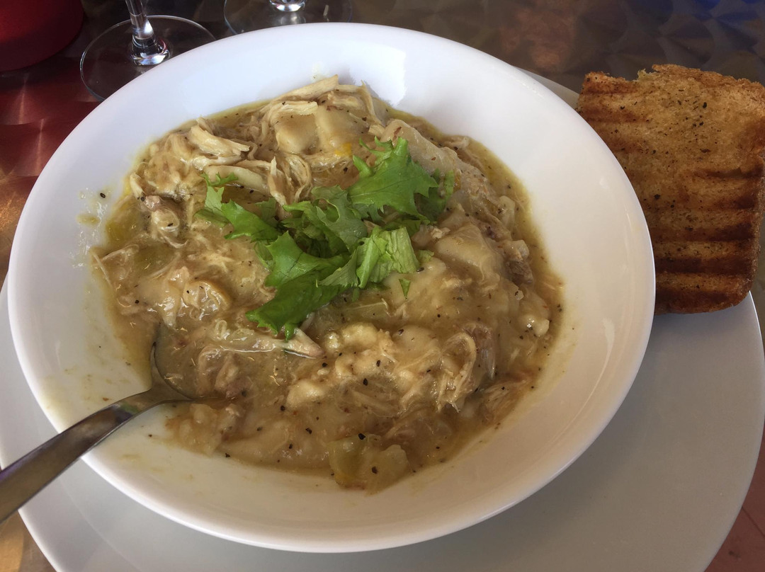 Watermelon Creek Vineyard-Glennville必去景点