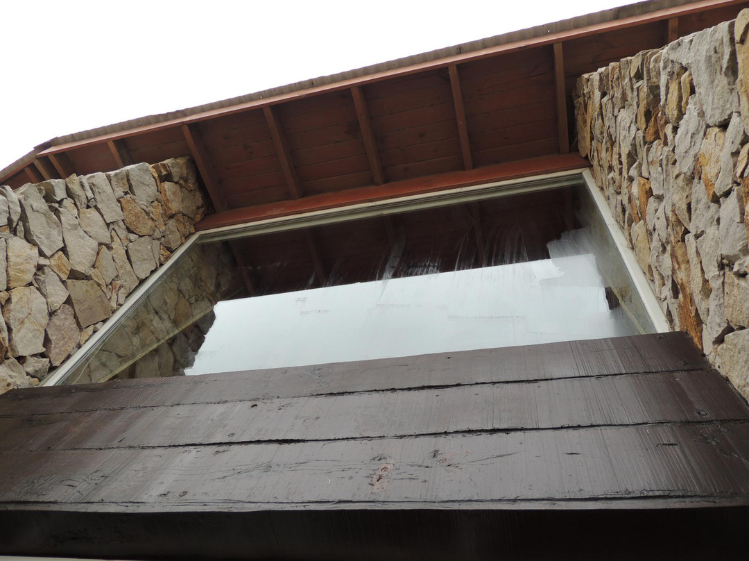 Apart Hotel Amuillan主图