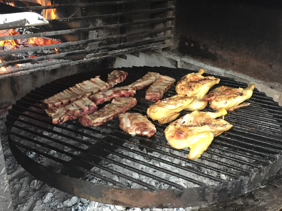 Trattoria La Rossa 2.0