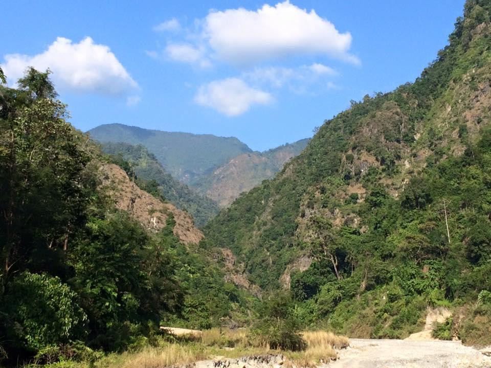 Jayanti Mahakal Cave景点图片