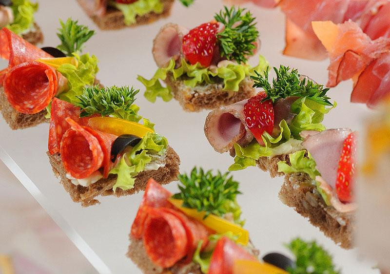 Hotel Na Bloniach主图