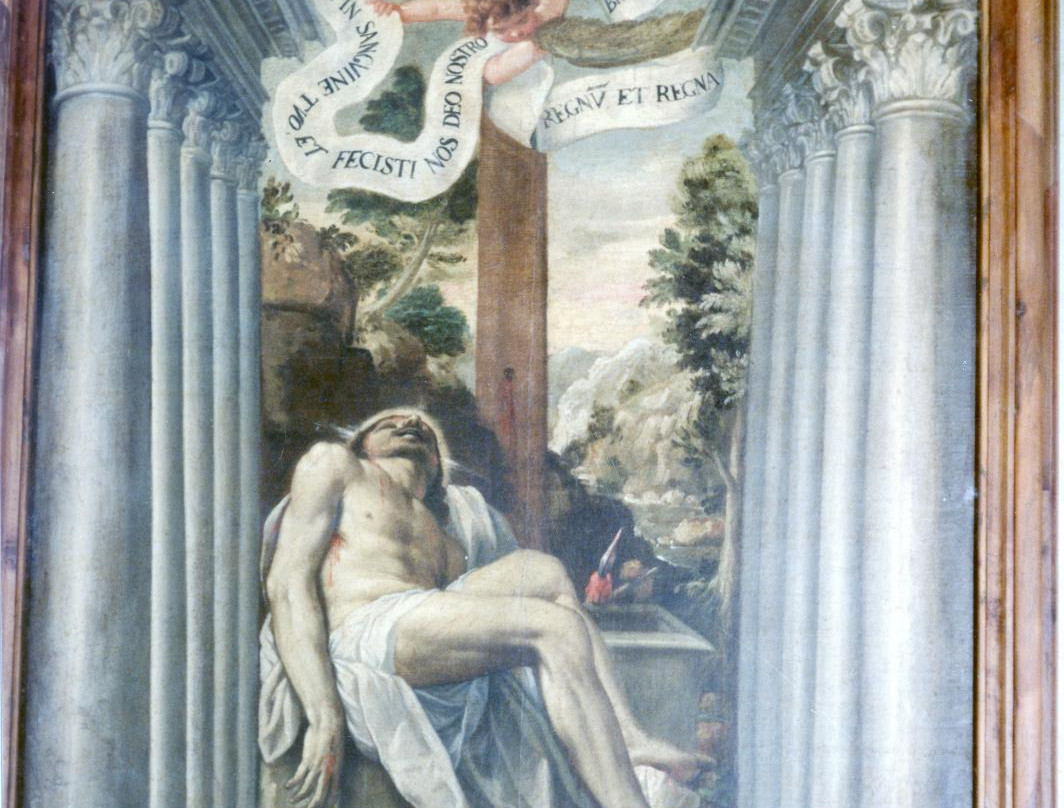 Museo dei Cappuccini-卡尔塔吉罗内必去景点