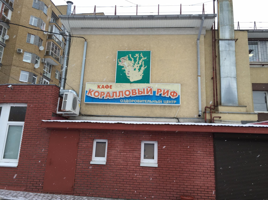 Zavolzhye旅游攻略图片