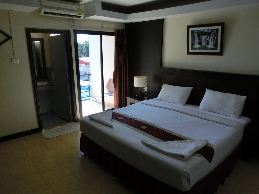 兰塔之心旅馆主图