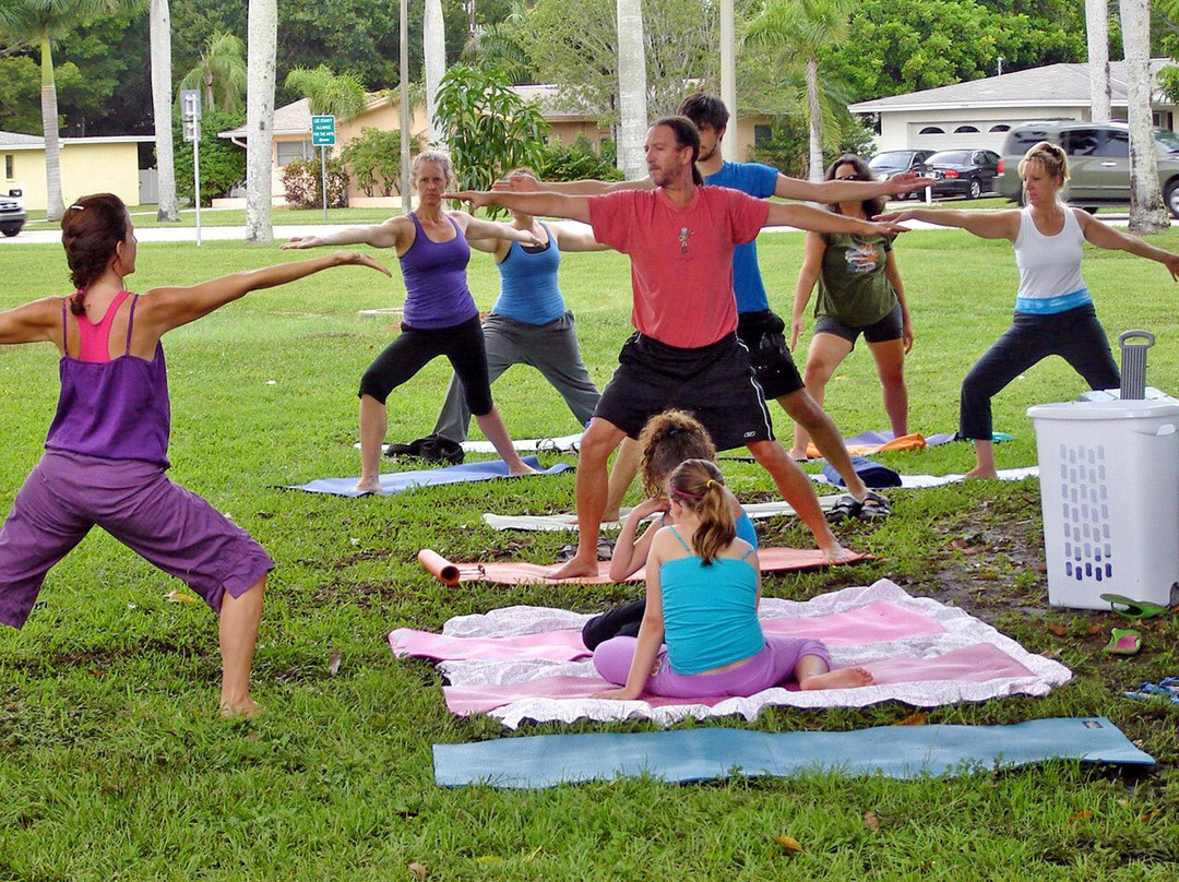 Alliance for the Arts-迈尔斯堡必去景点