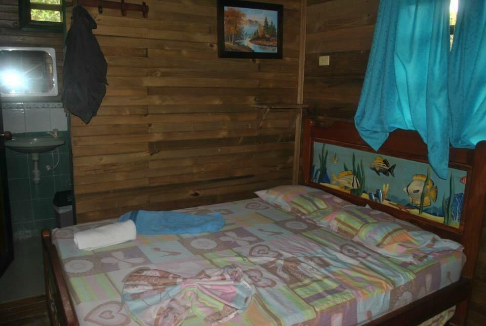 Centro Vacacional Camino Verde主图