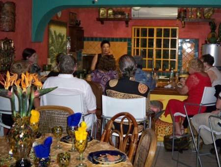 Essence of Cuisine Cooking School-瓦拉塔港必去景点