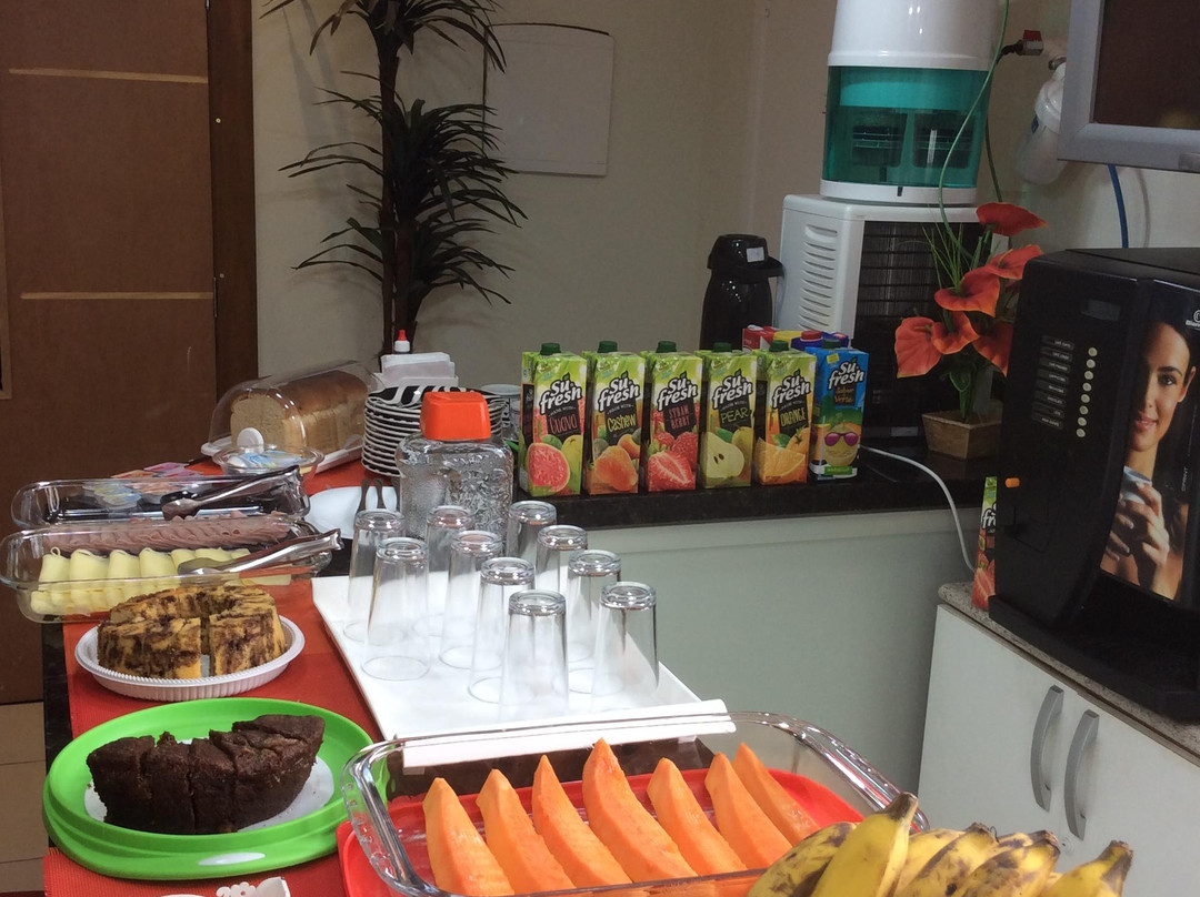 Pousada dos Comissarios主图