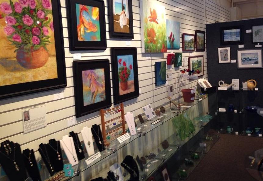 Gallery North-埃德蒙兹必去景点