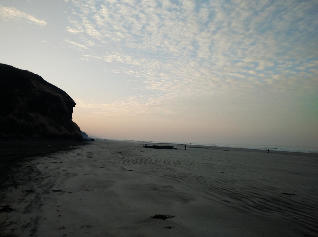 Palande Beach景点图片