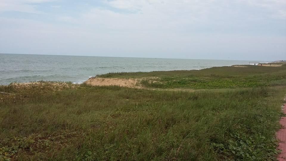Barra e Cidade Nova Beach景点图片
