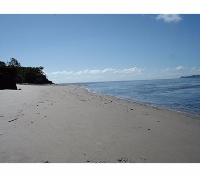 Viareggio Beach-Ilha Comprida必去景点