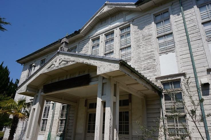 Sakaide City Hometown Museum-坂出市必去景点