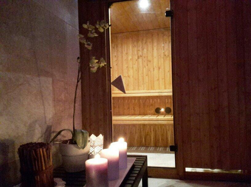 Grotta delle Muse - Centro Benessere & Spa景点图片