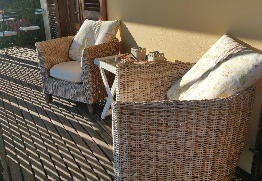 High Timbers Lodge主图