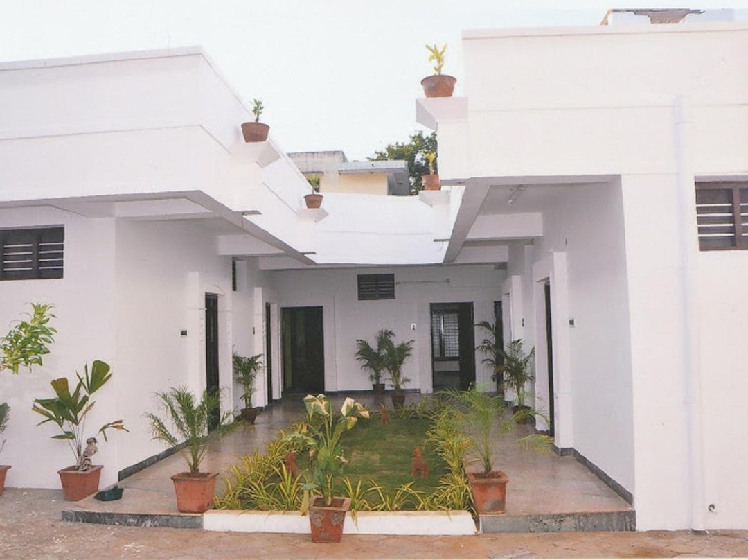 Arunaalaya Residency主图