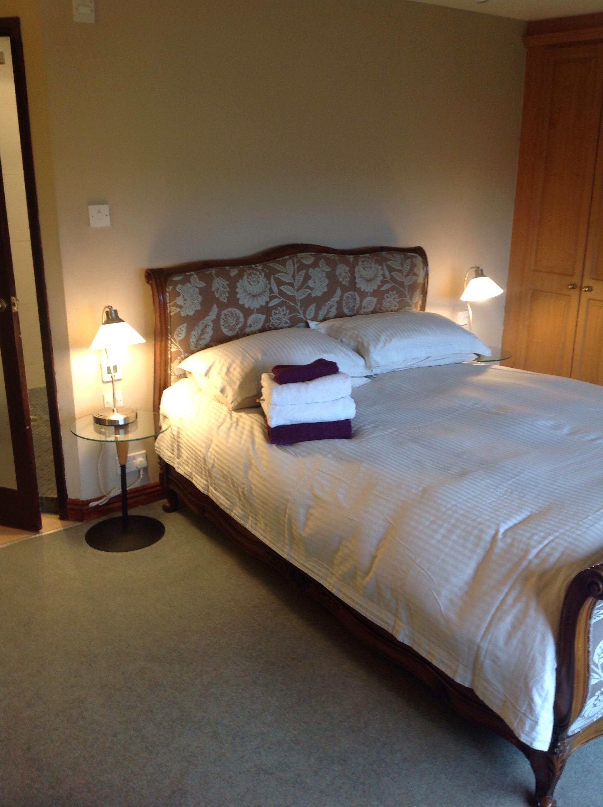 Redroofs Bed & Breakfast-官方