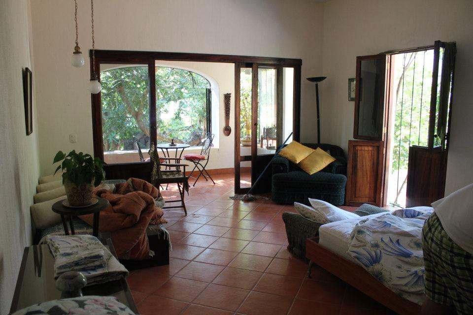 Om Casa Magica
