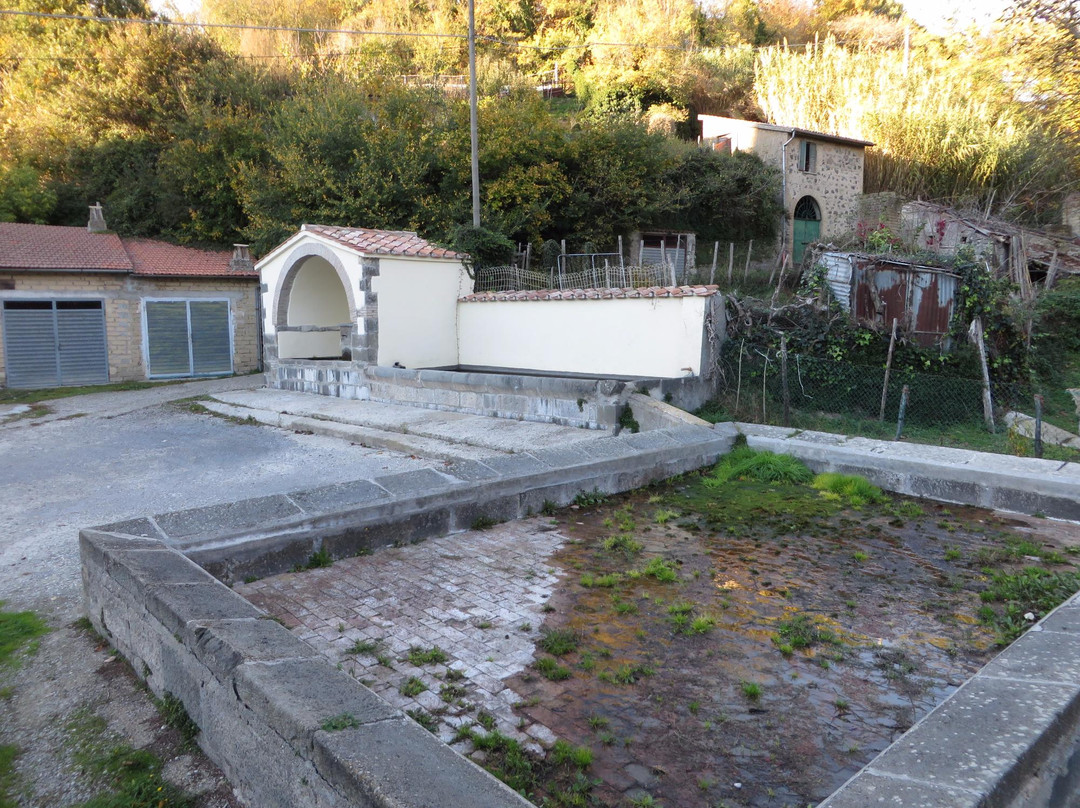 Fontana del Piscero景点图片