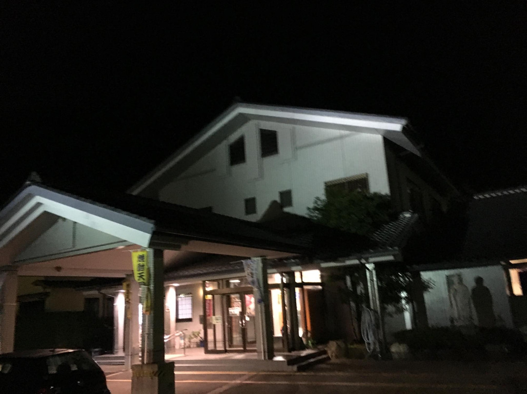 Yuraku-金泽市必去景点