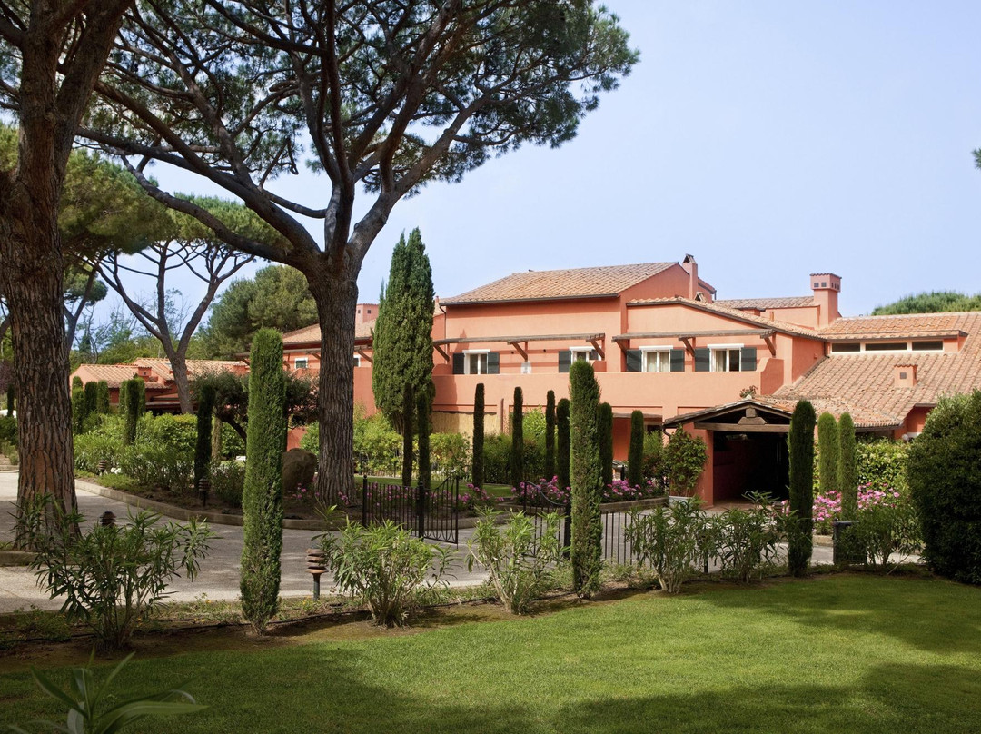 Baglioni Resort Alleluja