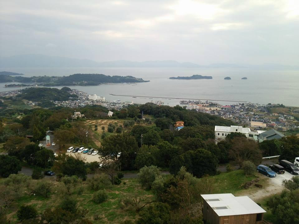 Ushimado Shoto-濑户内市必去景点