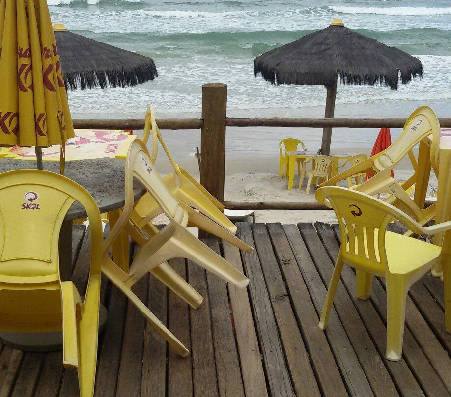 Olivenca餐馆和美食-Cabana Nariga's