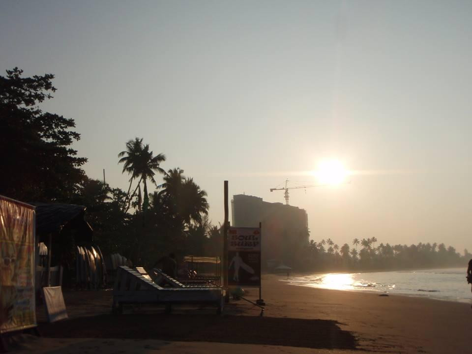 Soulsurf Weligama-瓦勒迦玛必去景点