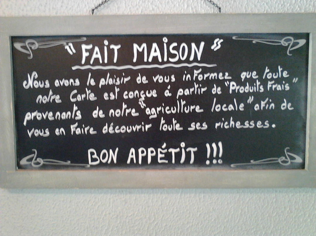 Le Marillais旅游攻略图片