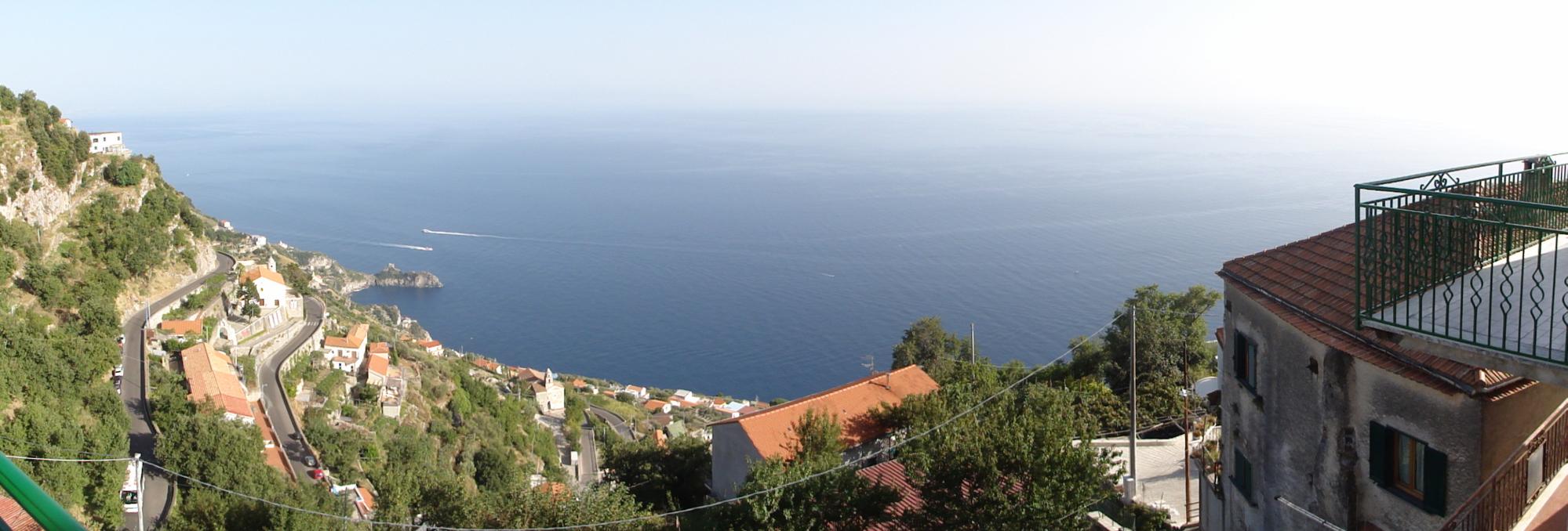 Casa Elisa-酒店景观