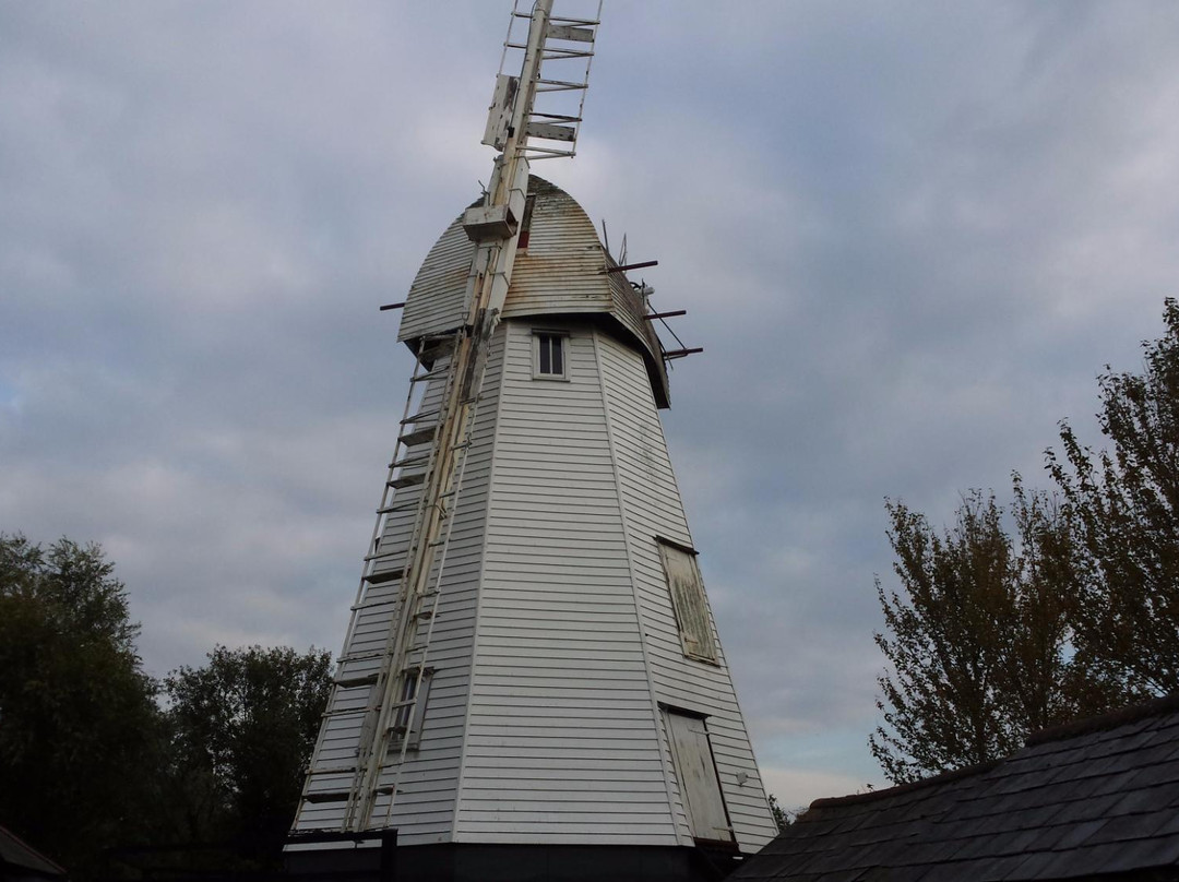 White Mill Rural Heritage Centre景点图片