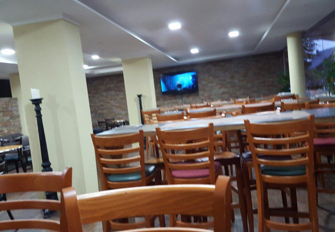 Regensdorf餐馆和美食-Bar Nabas