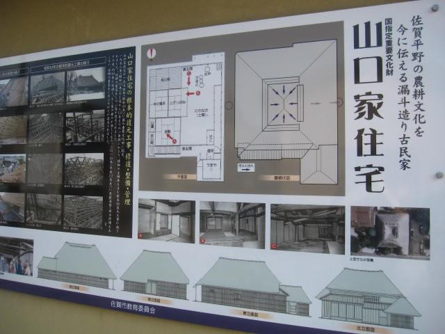 House of Yamaguchi Family-佐贺市必去景点