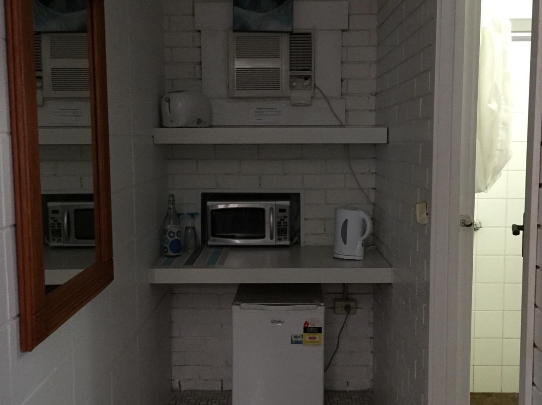 Surf Street Motel主图