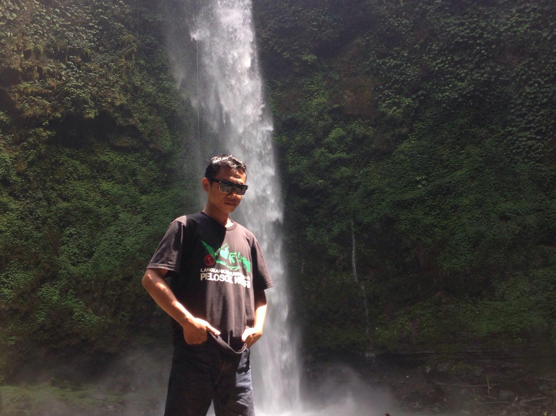 Nungnung Waterfall-Nungnung必去景点