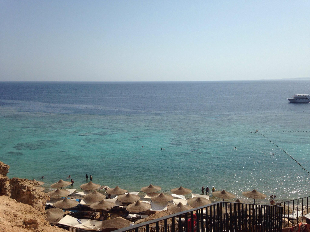 El Fanar-沙姆沙伊赫必去景点