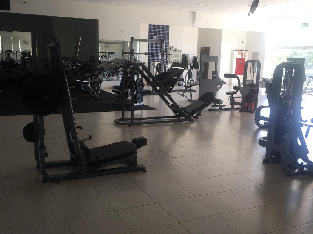 Neofitness-Catanduva必去景点