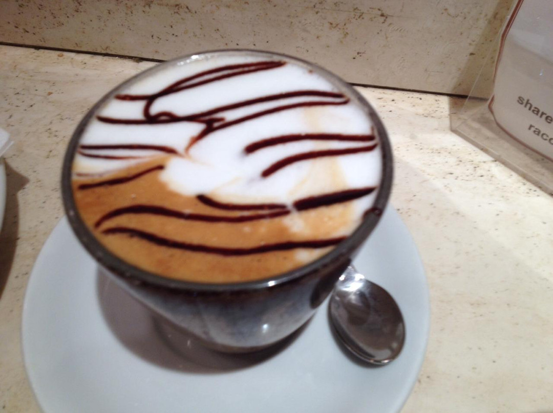 Il Casaletto旅游景点-Bar Caffe Torino