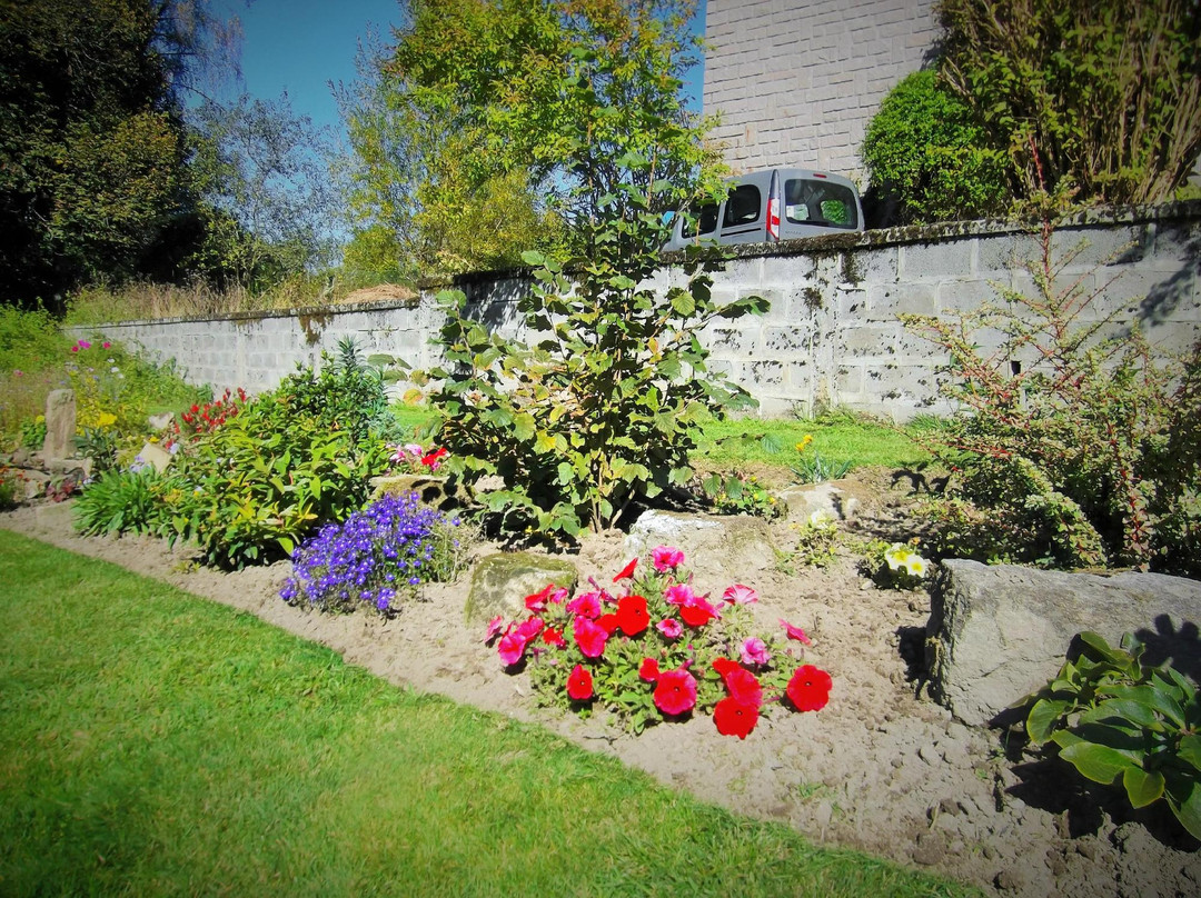 L'Ancienne Poste Chambre d'Hote主图