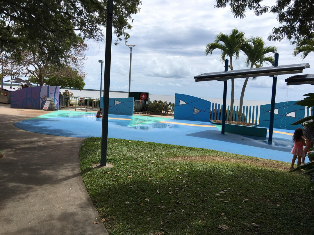 莫迪水上乐园-凯恩斯必去景点