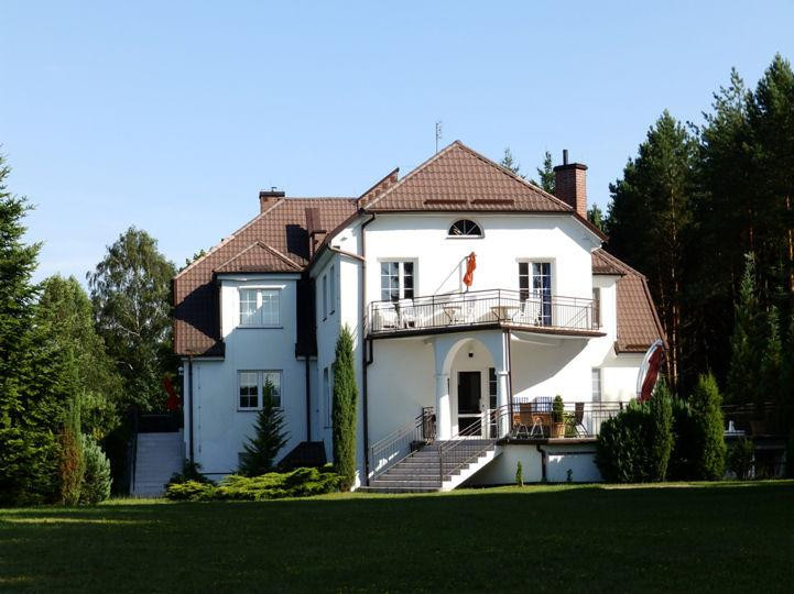 Pozezdrze旅游攻略图片
