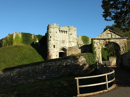 Island Explorer-赖德必去景点