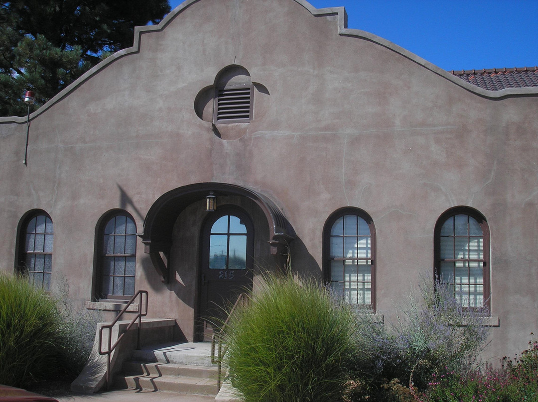 Steelworks Museum-普韦布洛必去景点