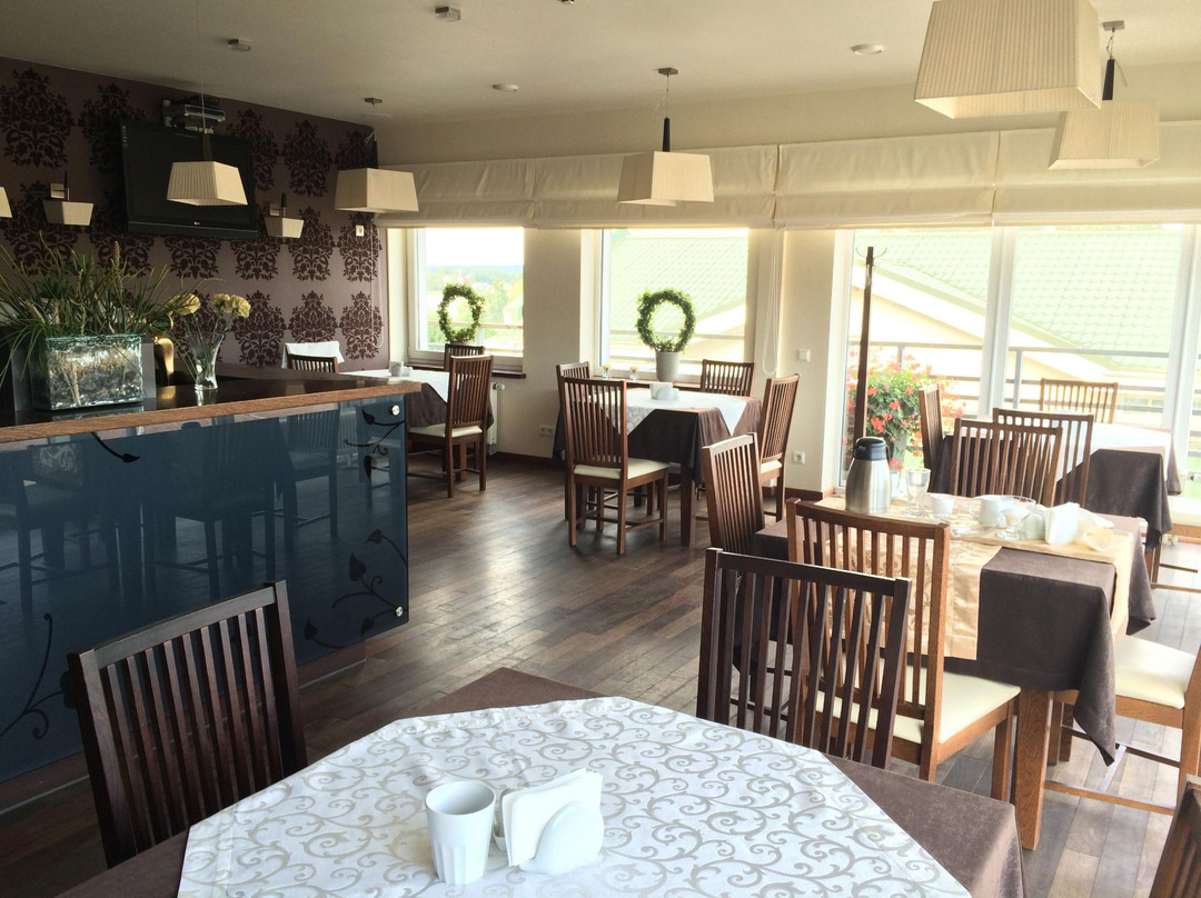 Anulynas酒店住宿-Sinchronas Guesthouse