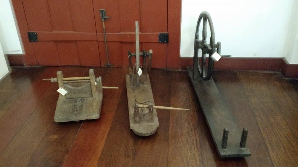 Sao Jose Historic Municipal Museum景点图片
