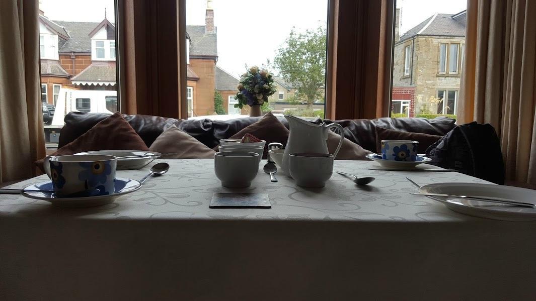 Firhill Bed and Breakfast主图