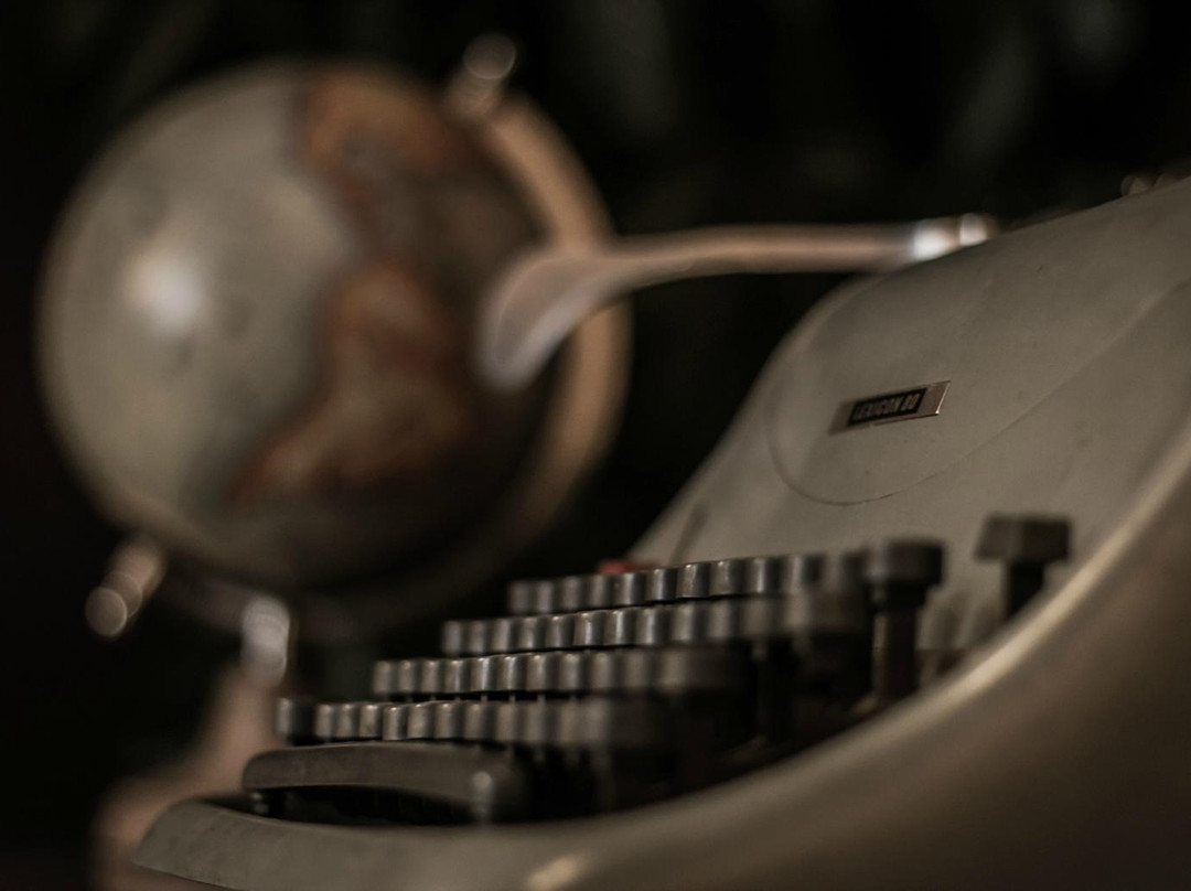 Murder And Money-巴拉卡多市必去景点