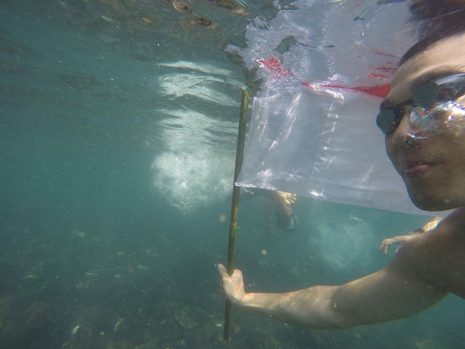 Lagoon Cabe-班达楠榜必去景点