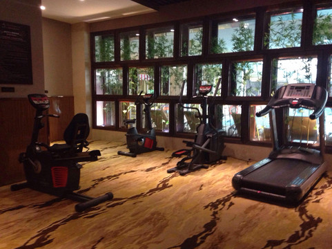 南昌天沐大酒店主图